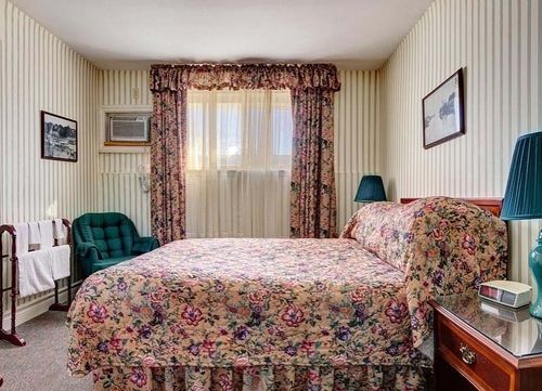 Picton Harbour Inn ภายนอก รูปภาพ